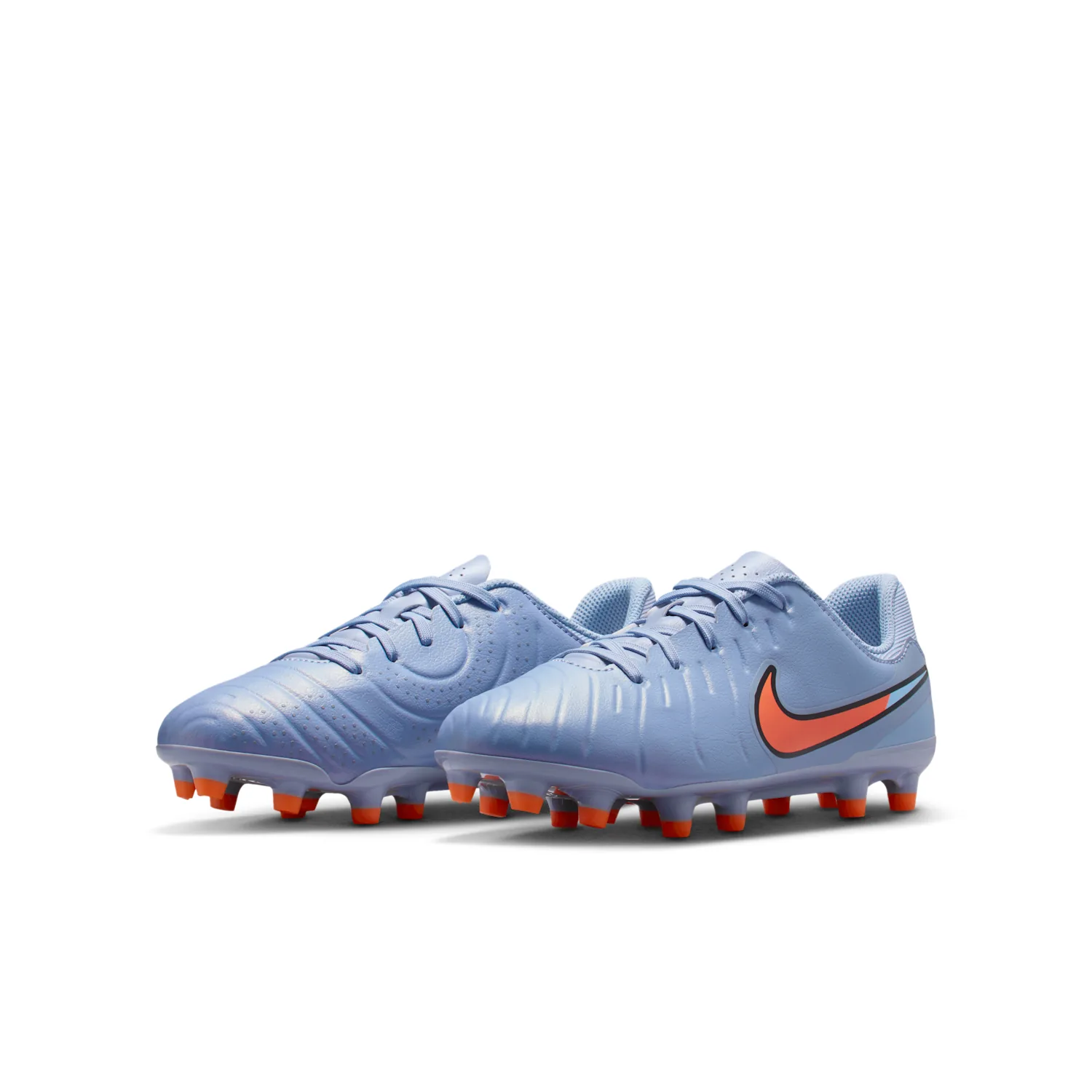 Nike Jr. Tiempo Legend 10 Academy image 5