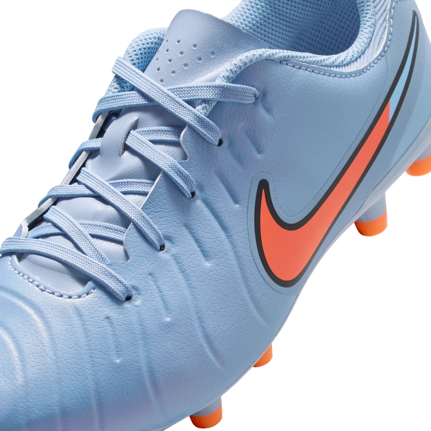 Nike Jr. Tiempo Legend 10 Academy image 8