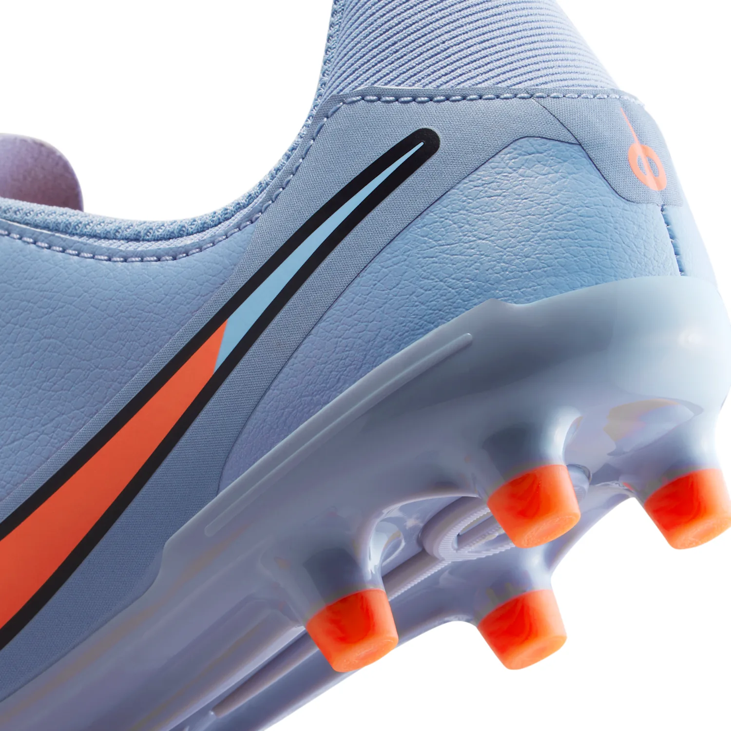 Nike Jr. Tiempo Legend 10 Academy image 9