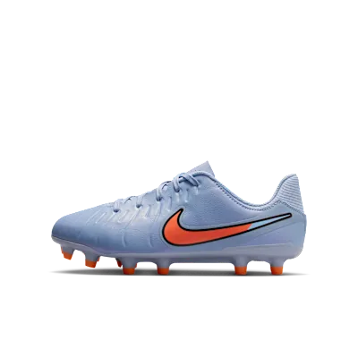 Nike Jr. Tiempo Legend 10 Academy