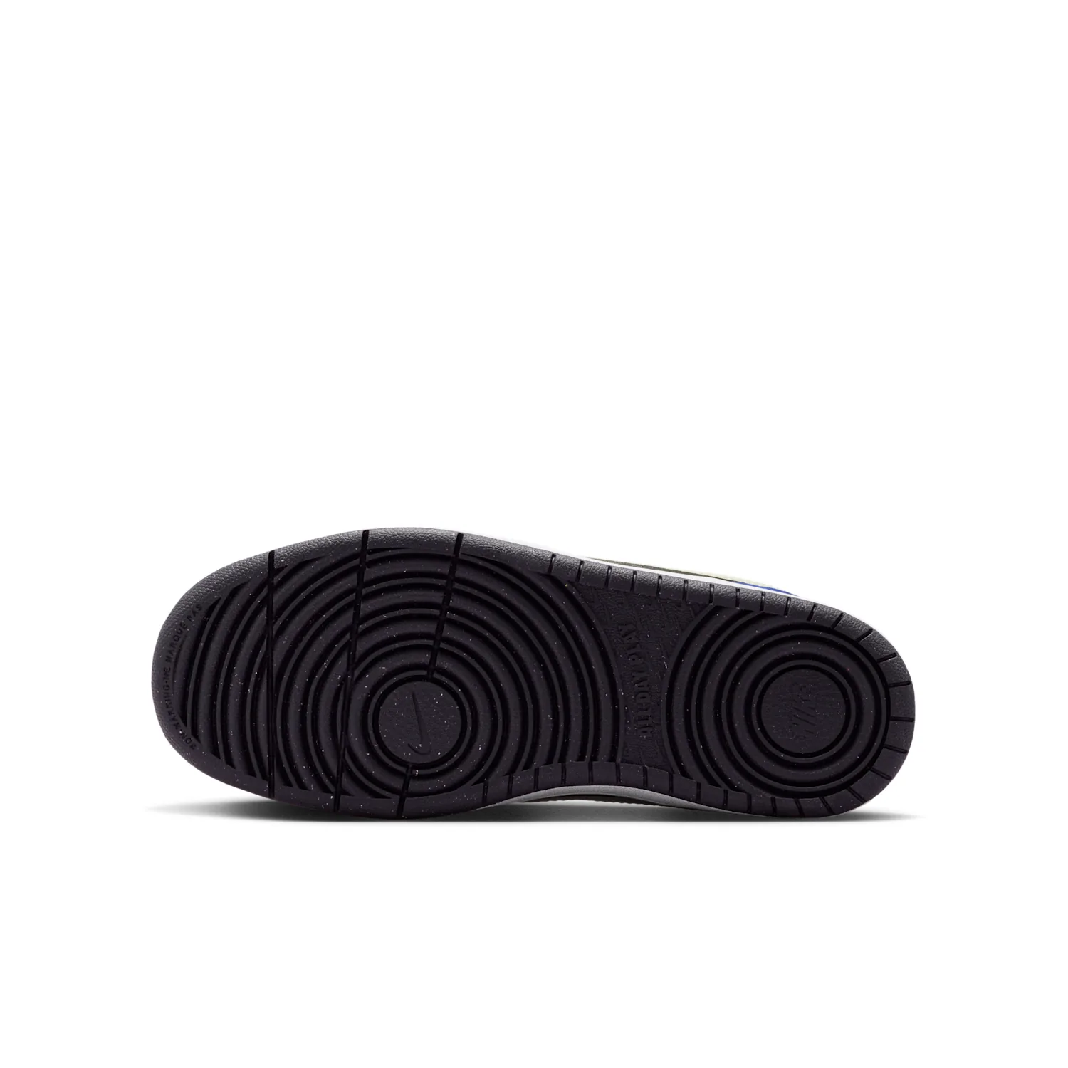 Nike Court Borough Low Recraft image 2