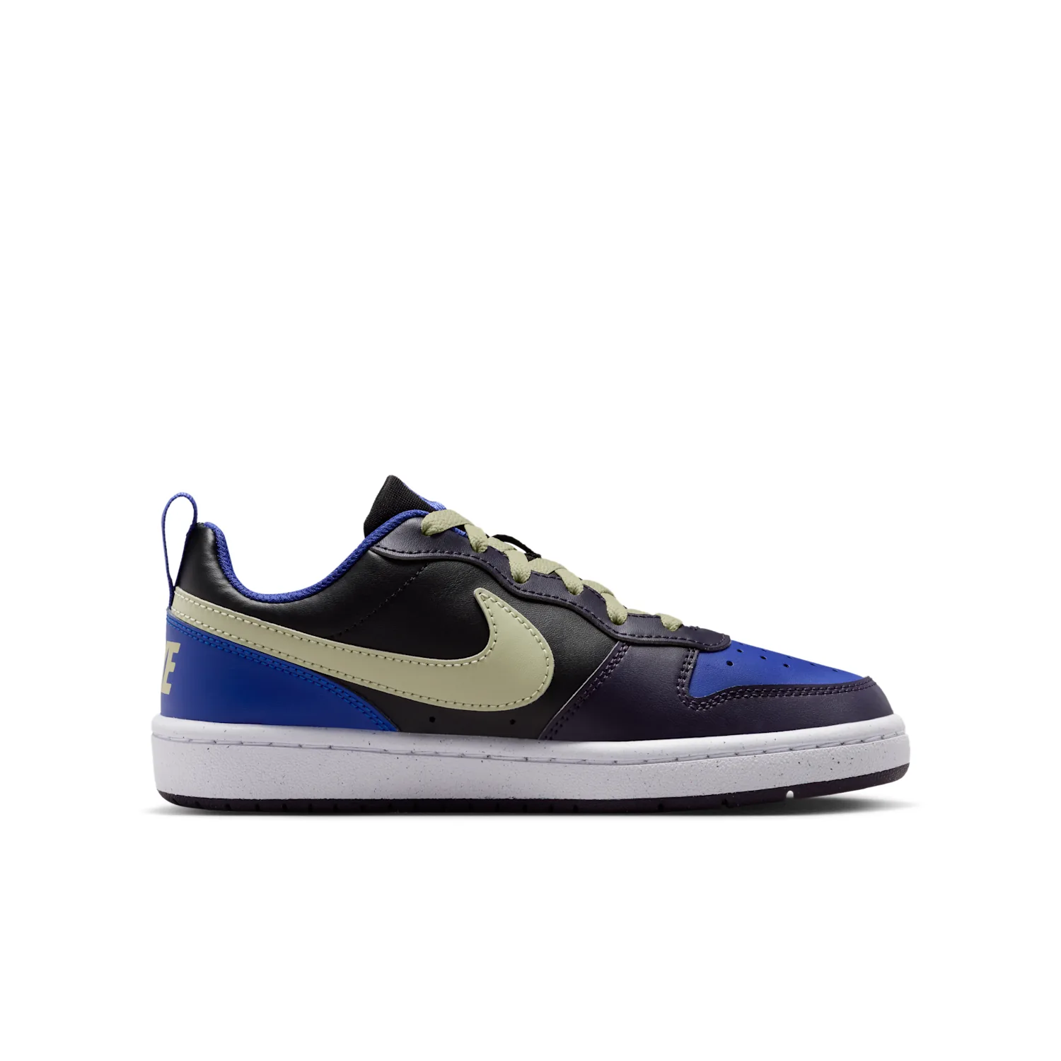 Nike Court Borough Low Recraft image 3