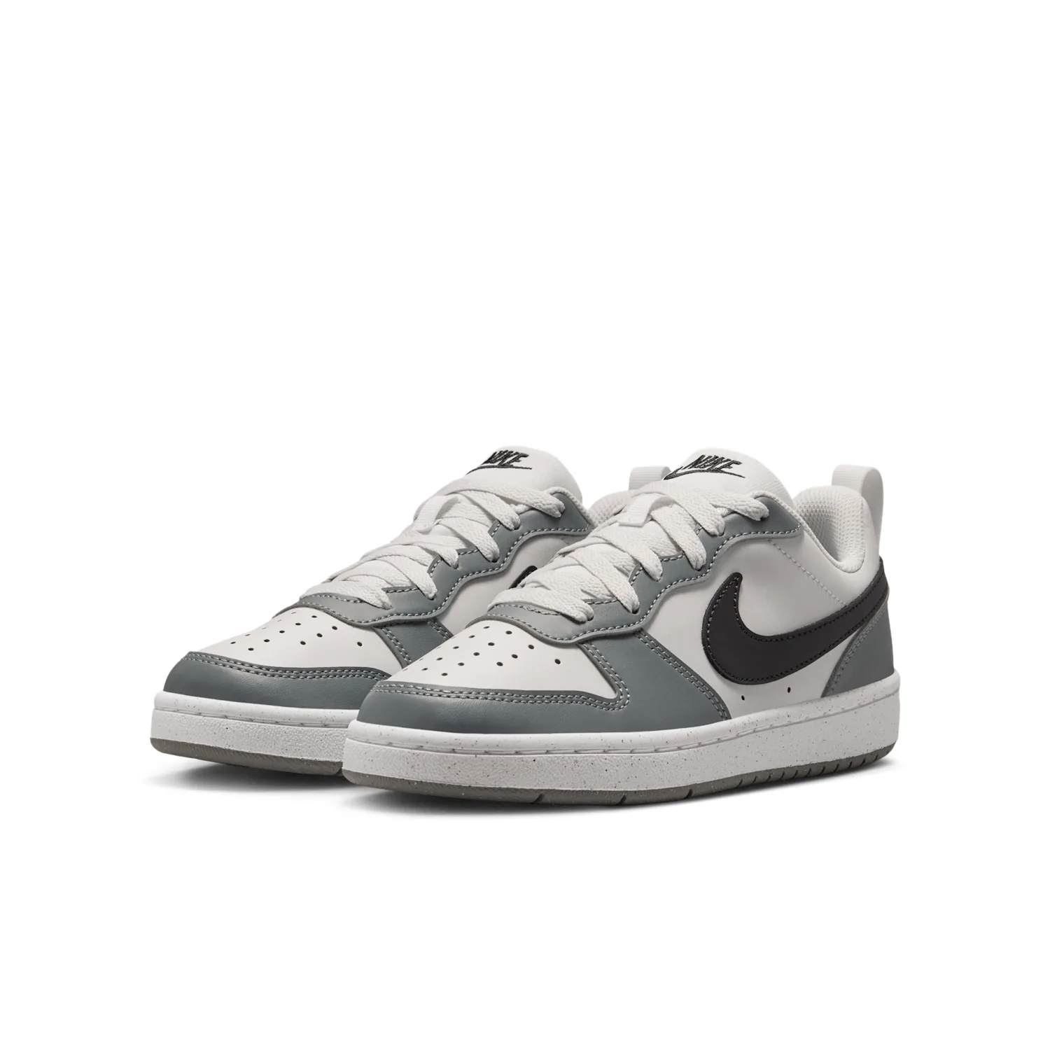 Nike Court Borough Low Recraft image 5
