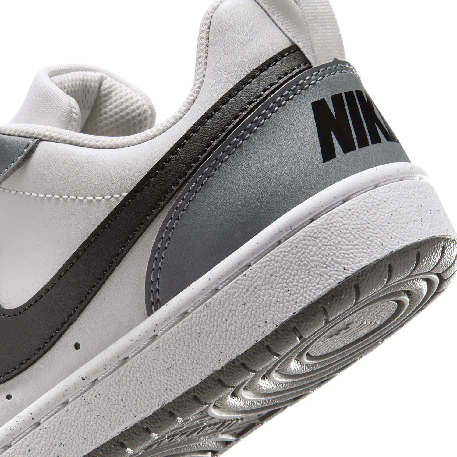 Nike Court Borough Low Recraft image 8