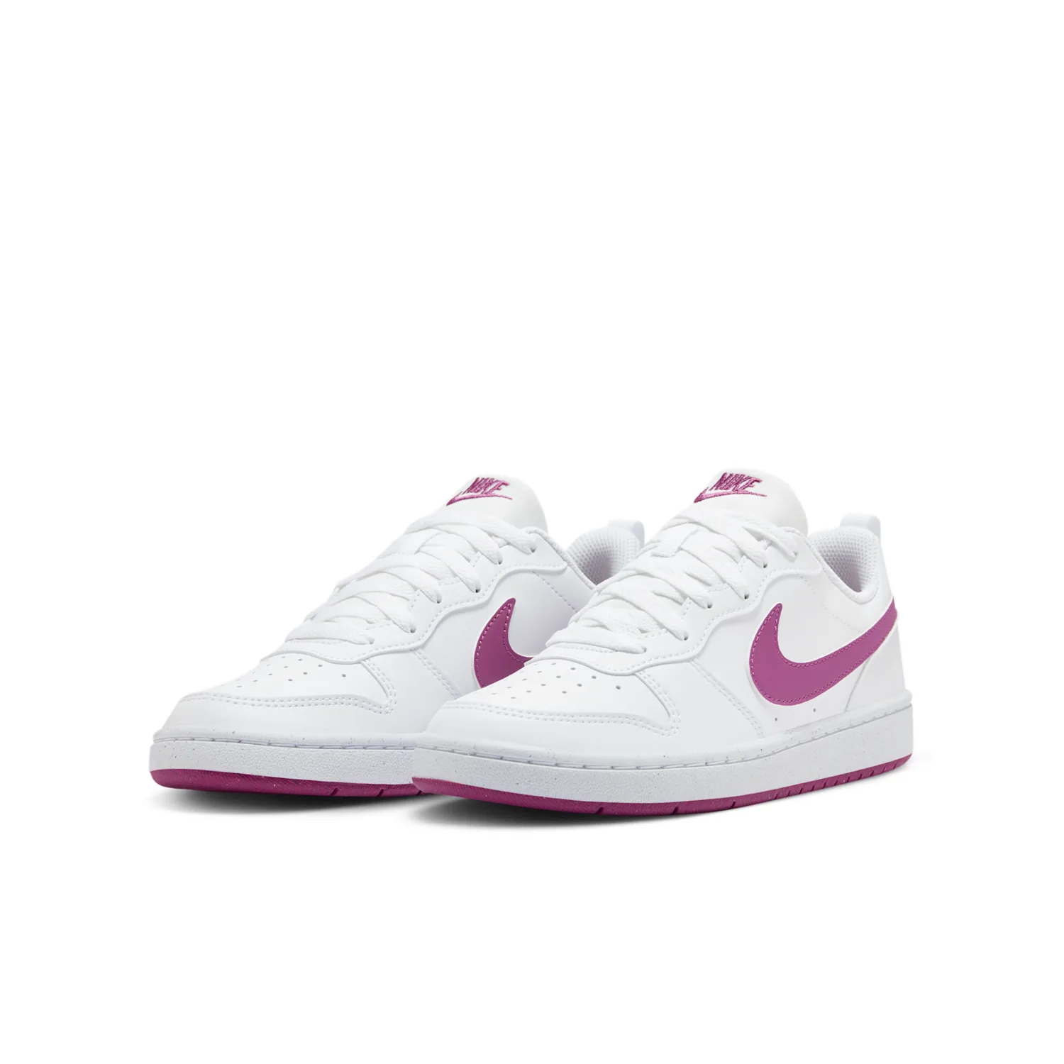 Nike Court Borough Low Recraft image 5