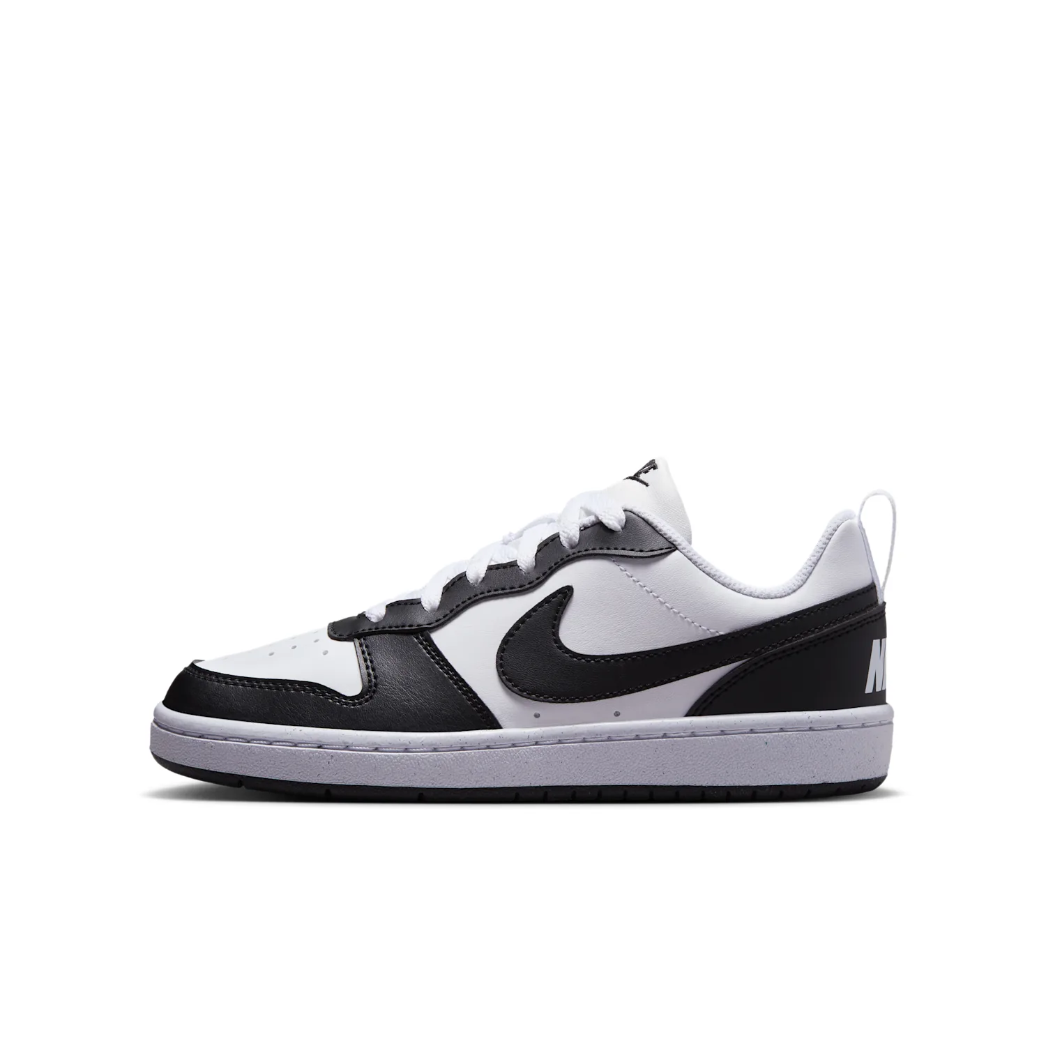 Nike Court Borough Low Recraft