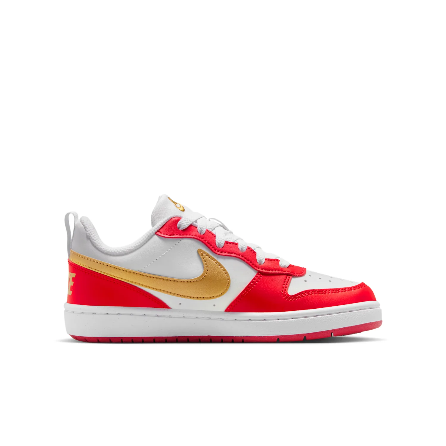 Nike Court Borough Low Recraft image 3