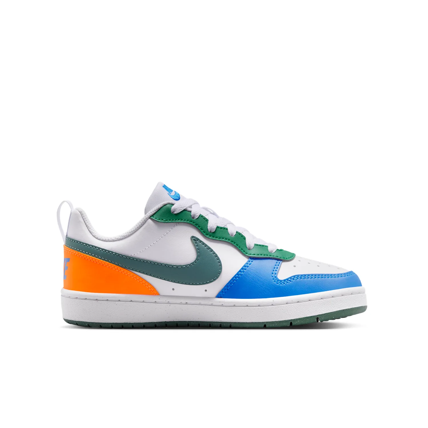 Nike Court Borough Low Recraft image 3