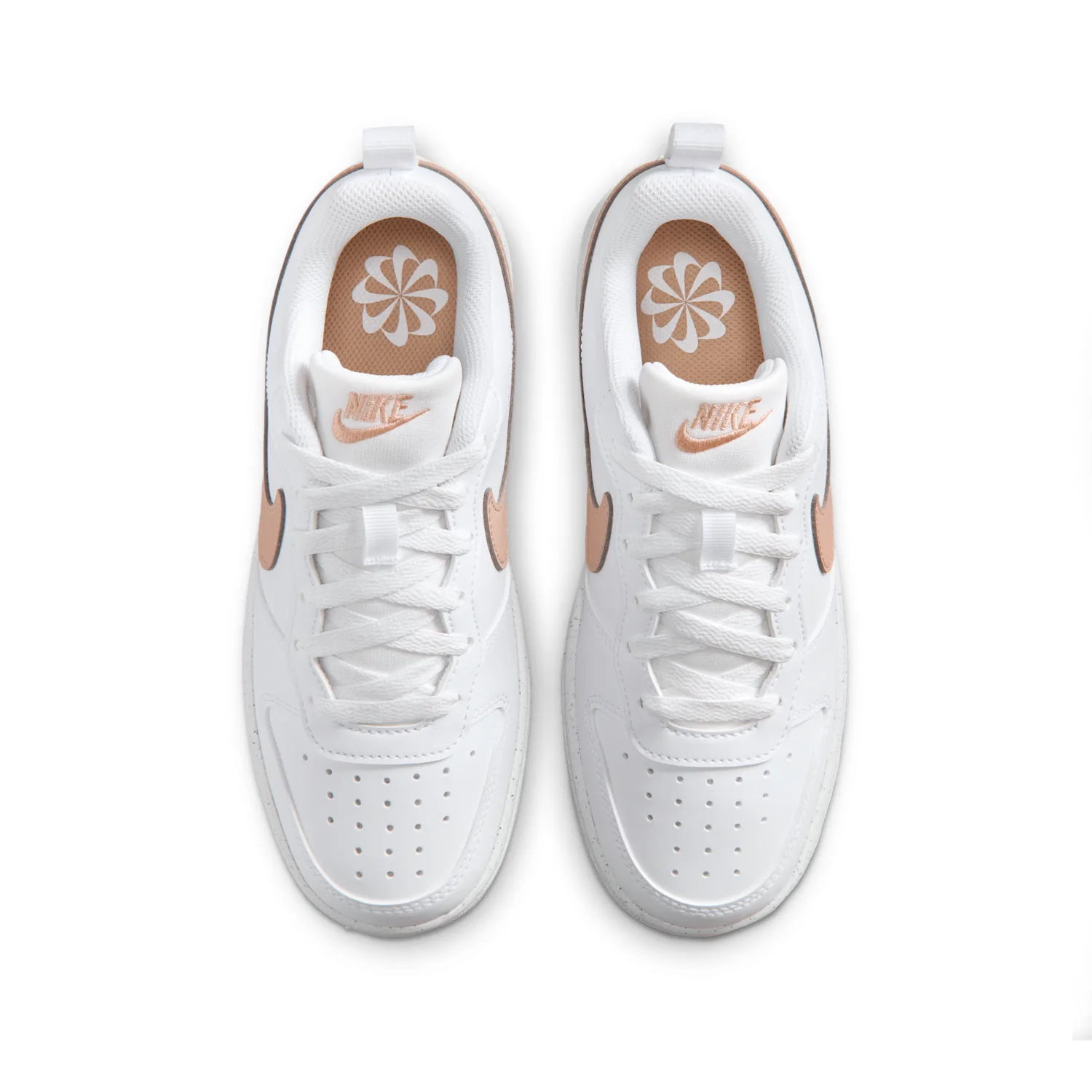 Nike Court Borough Low Recraft image 4