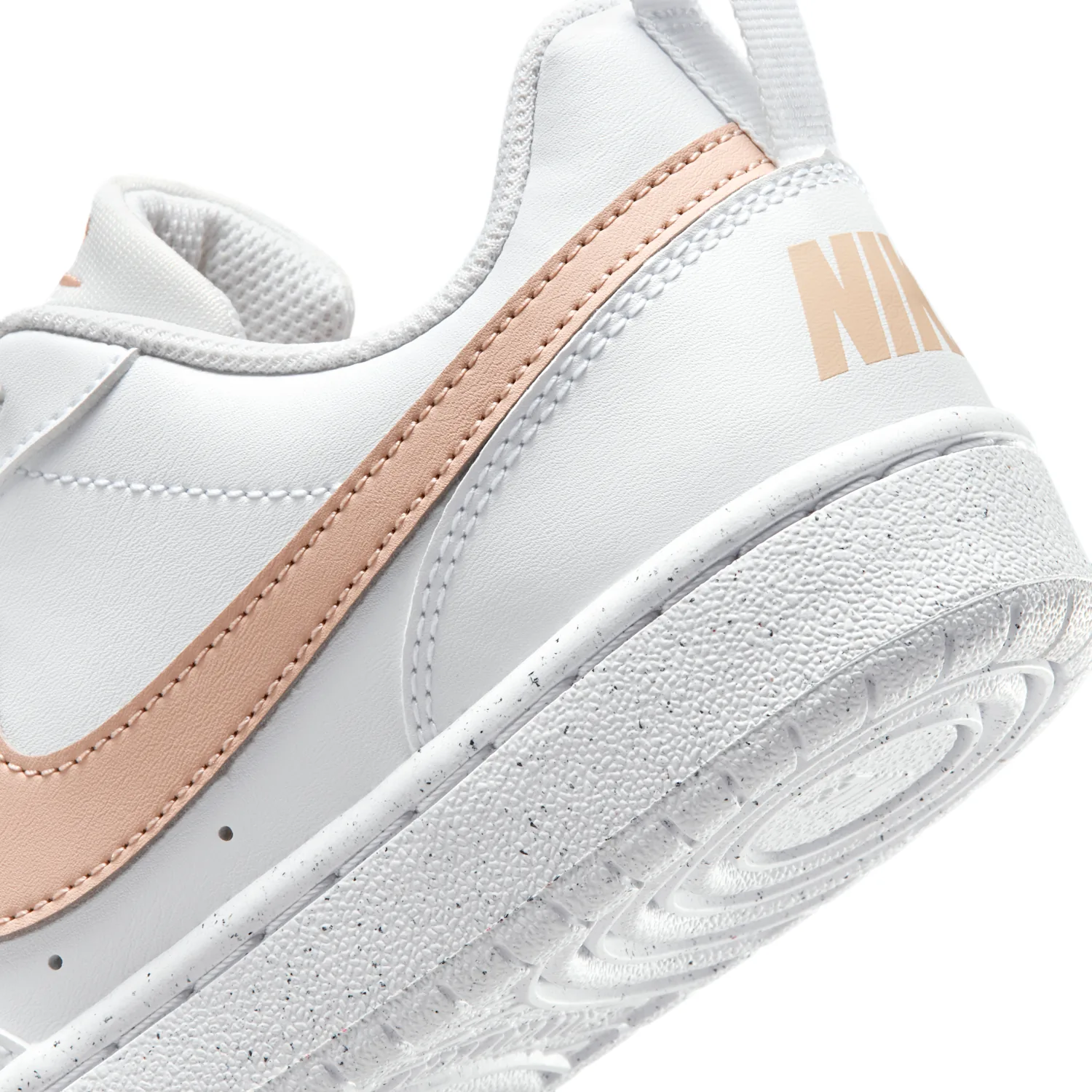 Nike Court Borough Low Recraft image 8