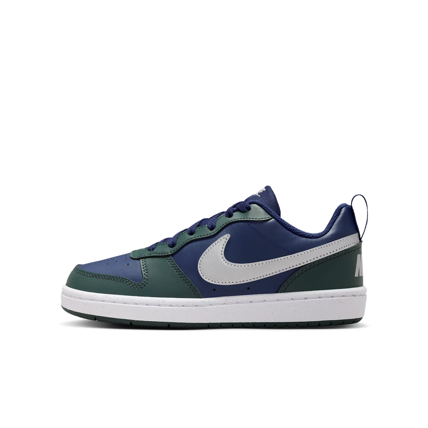 Nike Court Borough Low Recraft