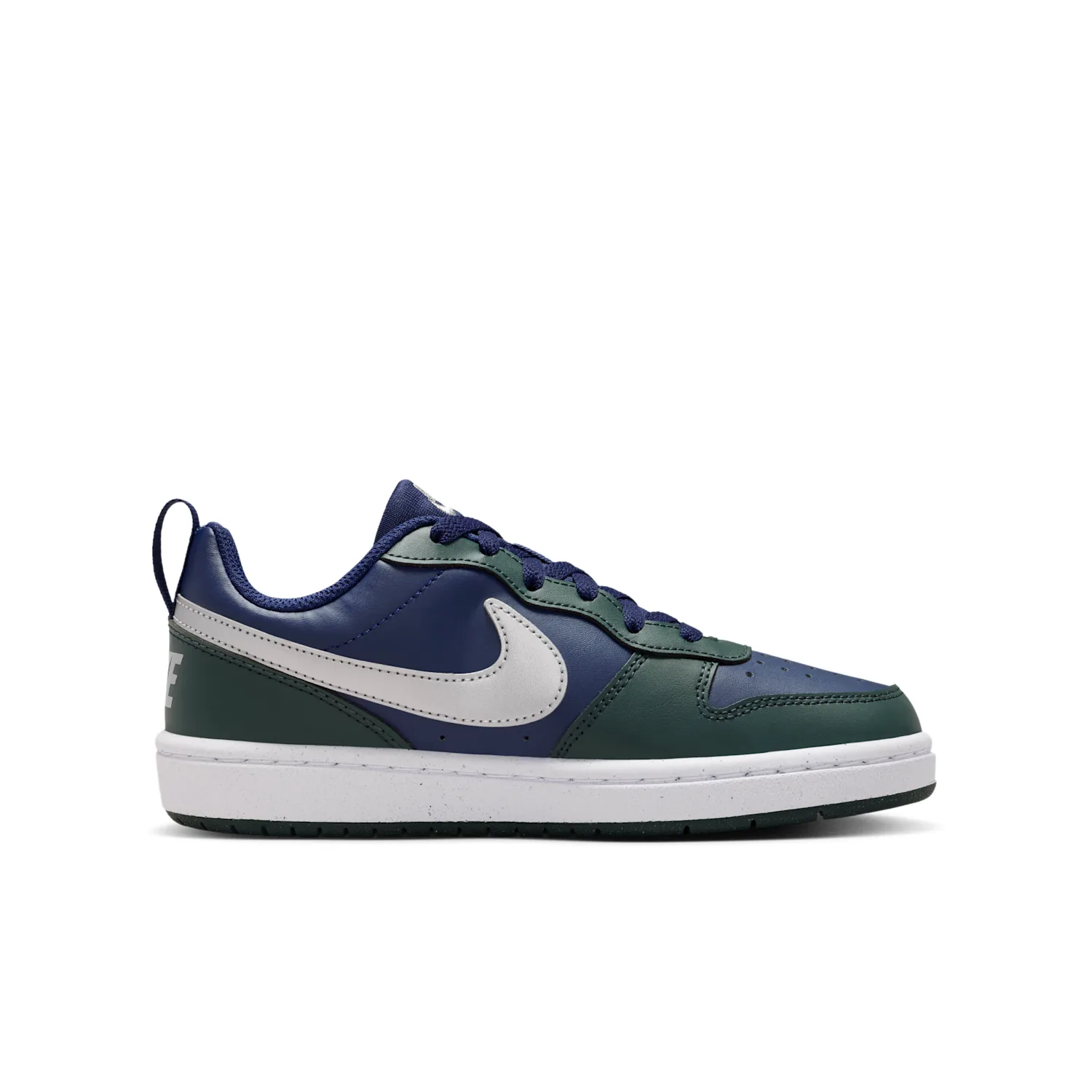 Nike Court Borough Low Recraft image 3