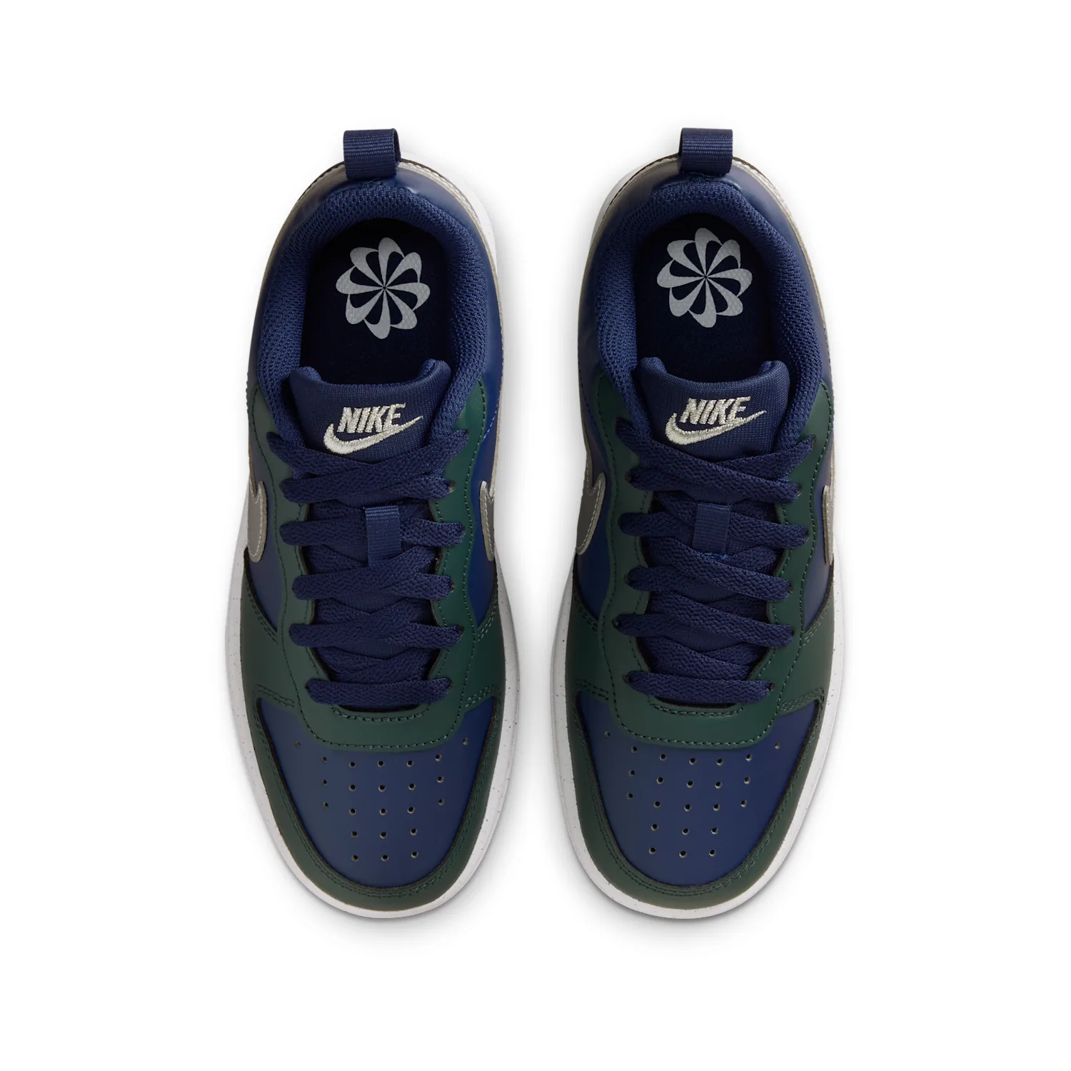 Nike Court Borough Low Recraft image 4