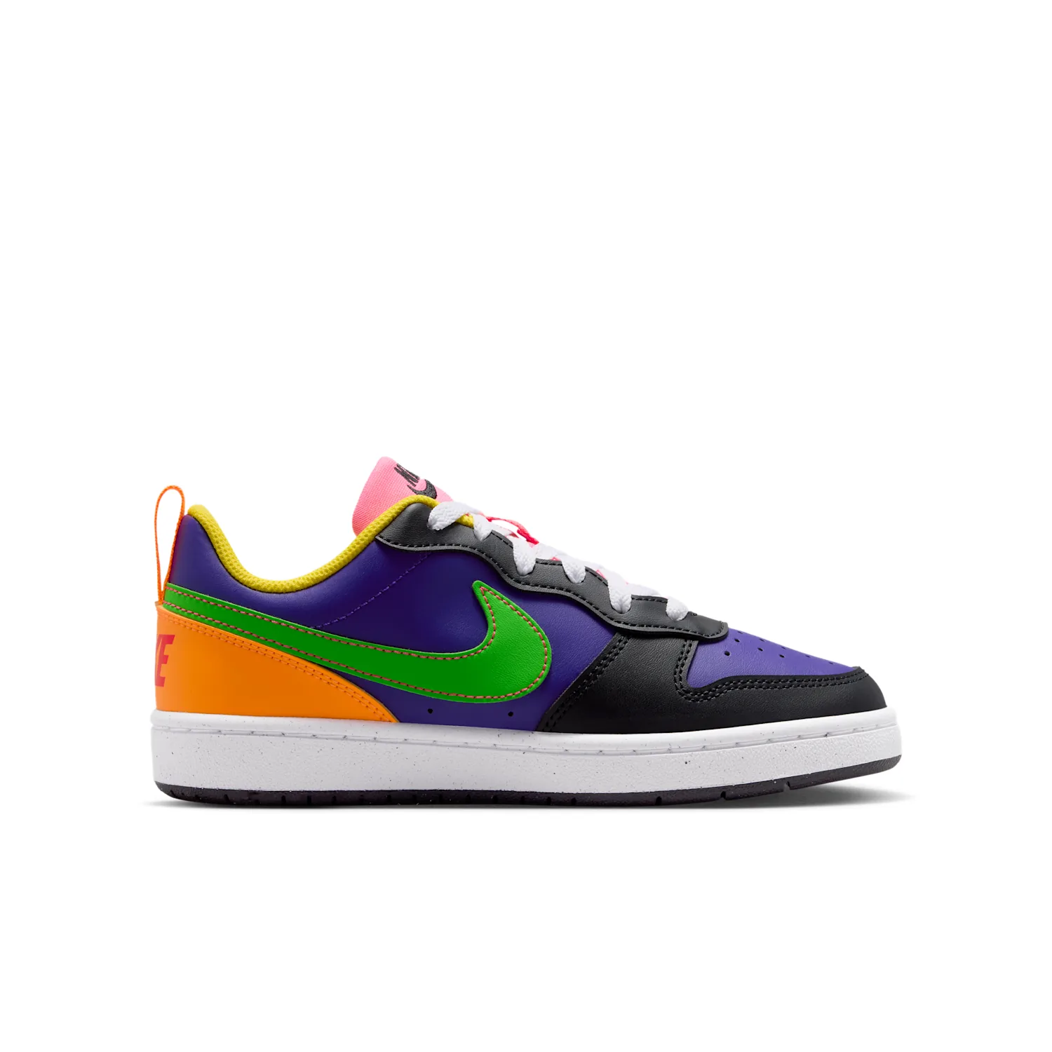 Nike Court Borough Low Recraft image 3