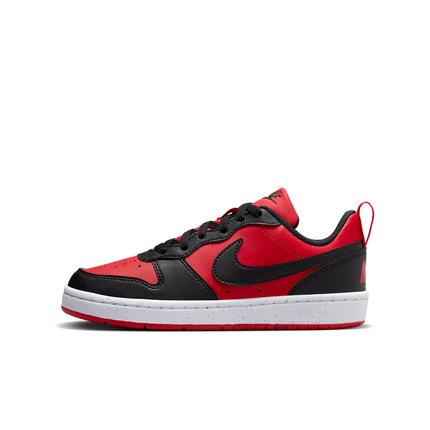 Nike Court Borough Low Recraft