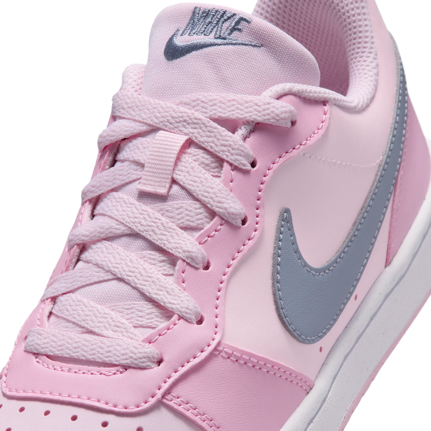 Nike Court Borough Low Recraft image 7