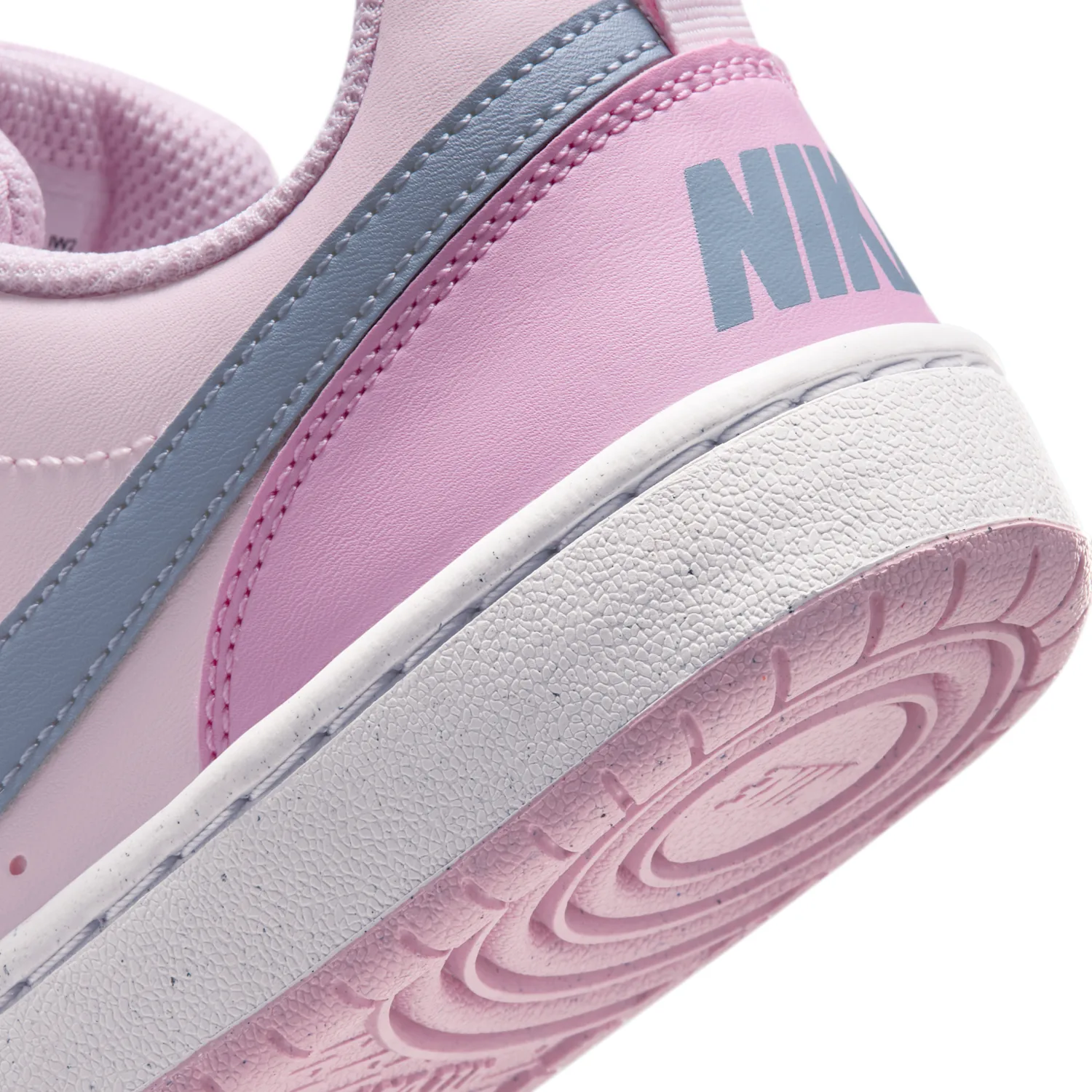 Nike Court Borough Low Recraft image 8