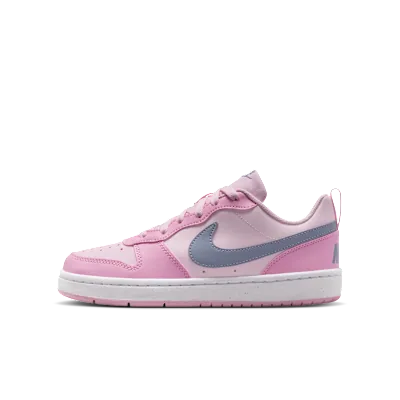 Nike Court Borough Low Recraft