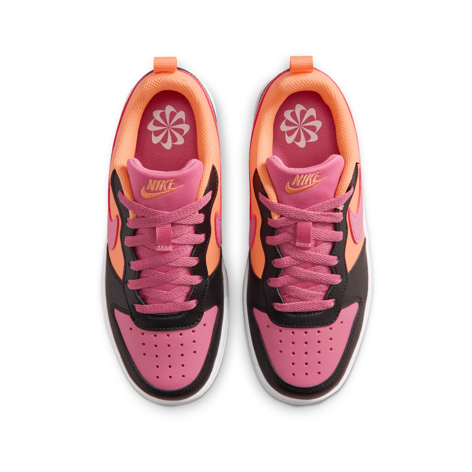 Nike Court Borough Low Recraft image 4