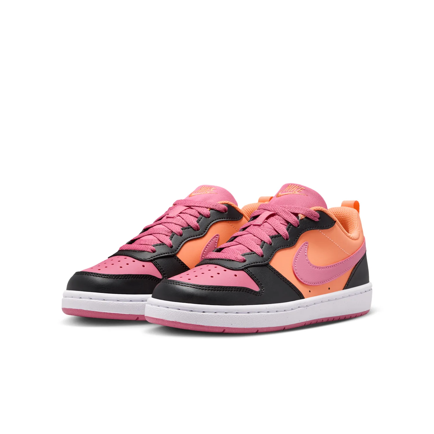 Nike Court Borough Low Recraft image 5