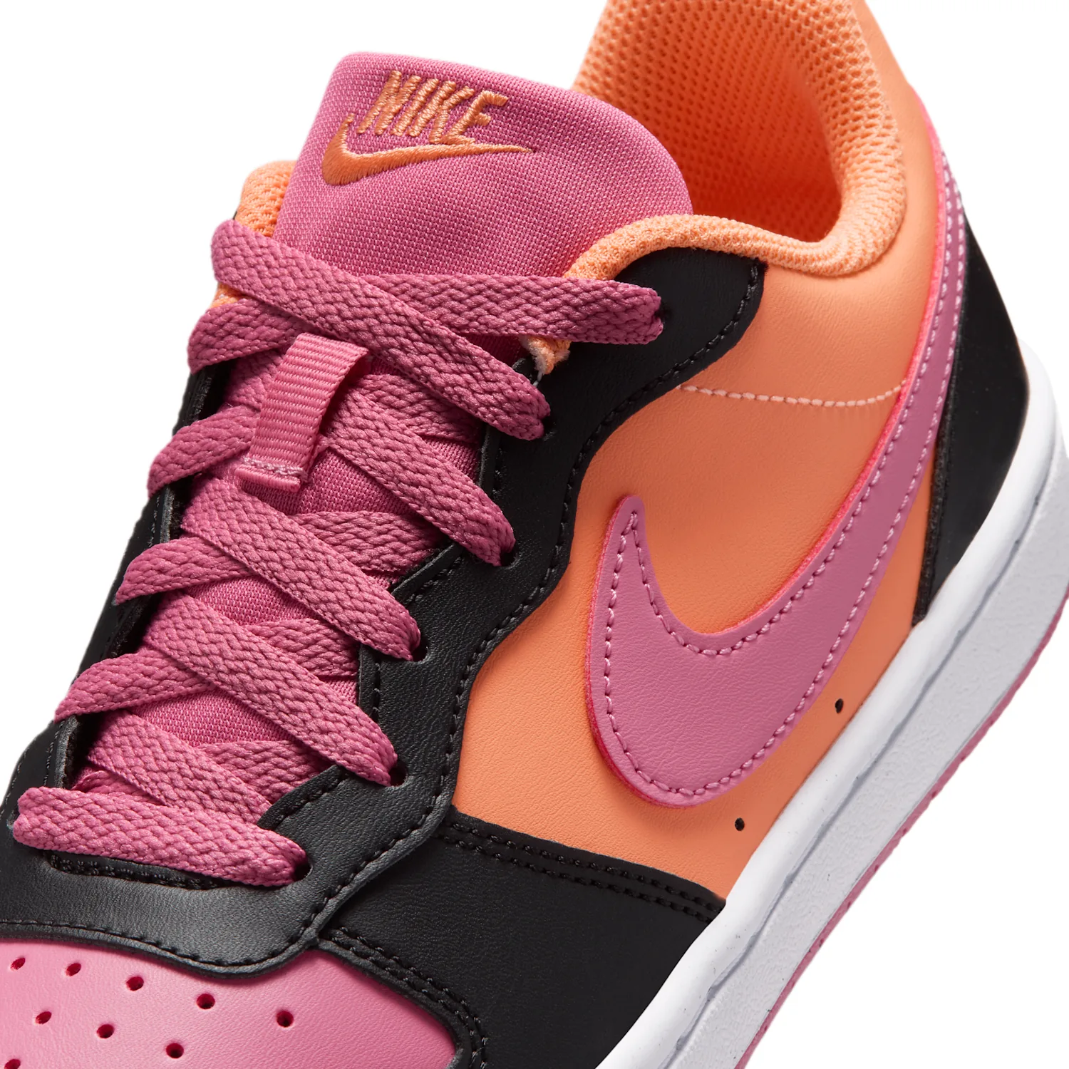 Nike Court Borough Low Recraft image 7