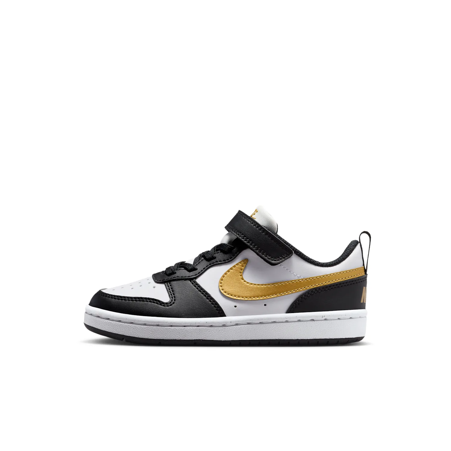 Nike Court Borough Low Recraft