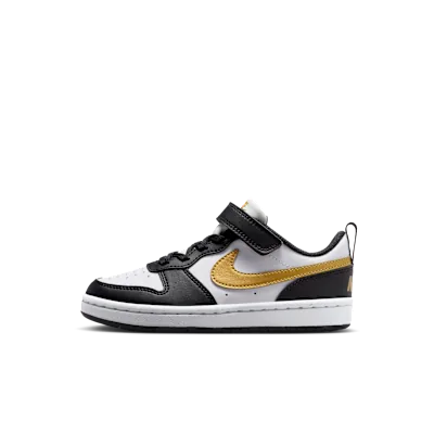 Nike Court Borough Low Recraft
