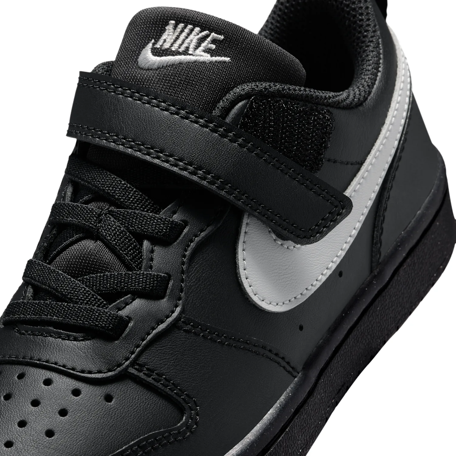 Nike Court Borough Low Recraft image 7