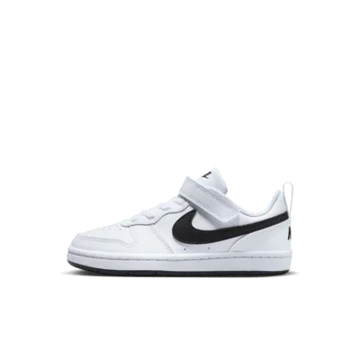 Nike Court Borough Low Recraft