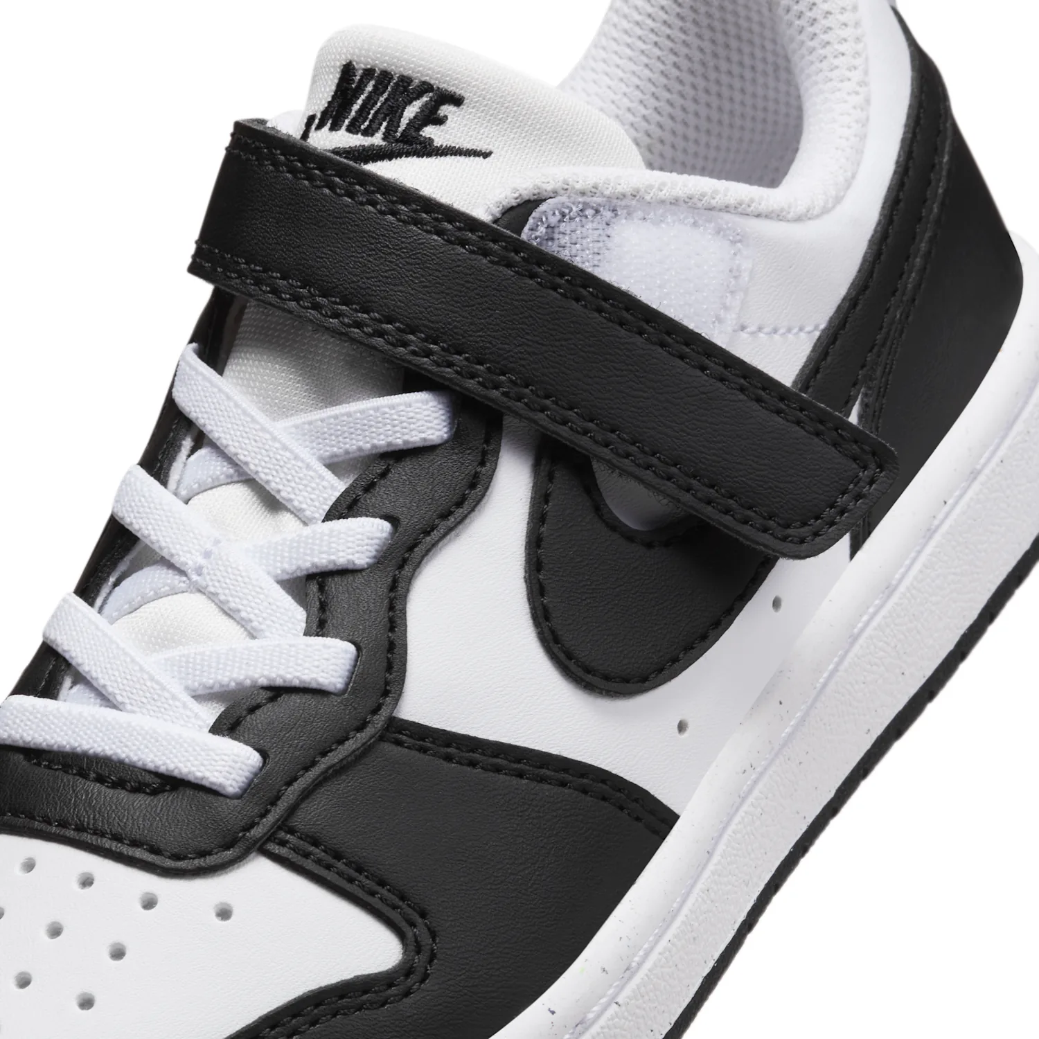 Nike Court Borough Low Recraft image 7