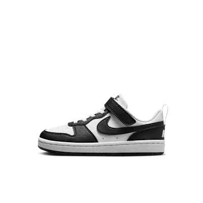Nike Court Borough Low Recraft