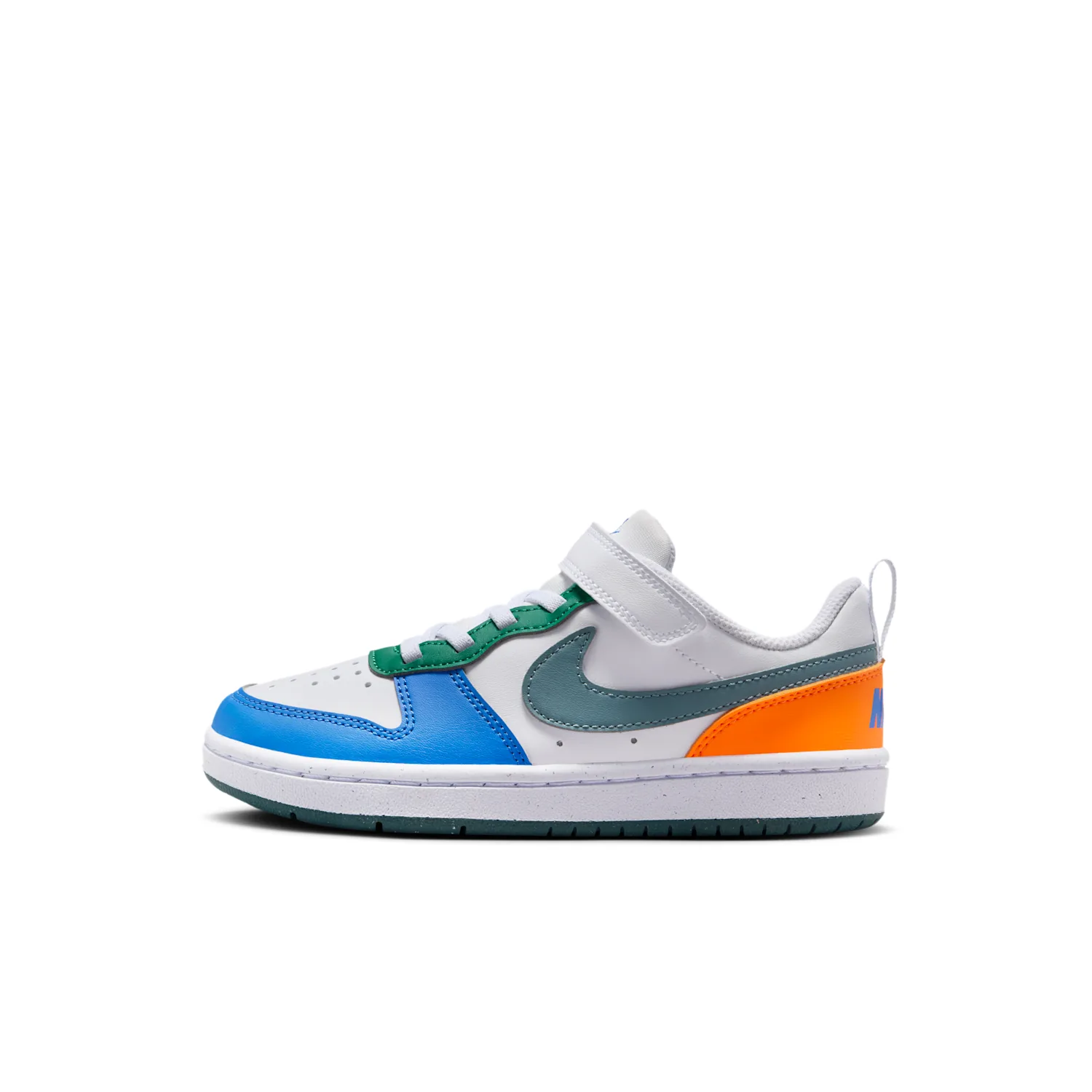 Nike Court Borough Low Recraft