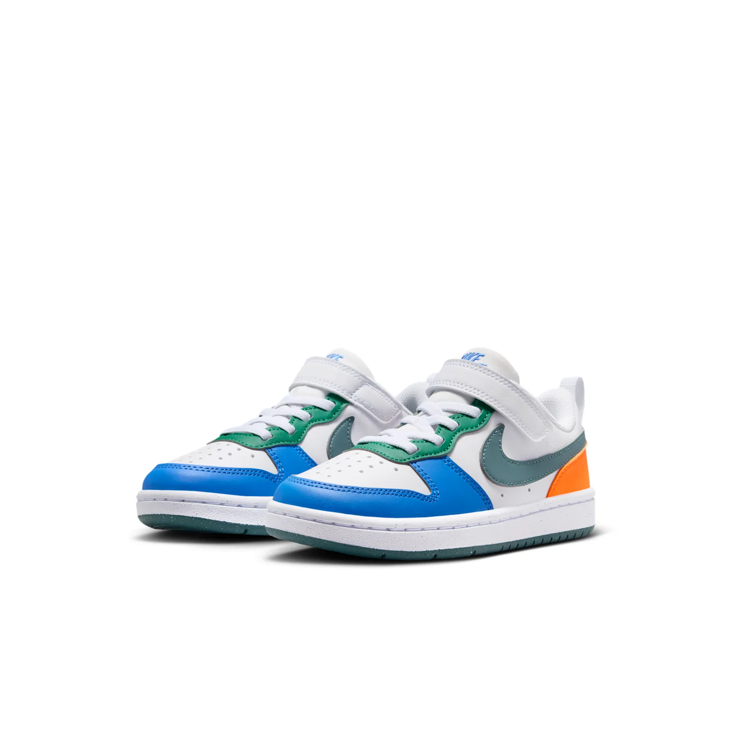 Nike Court Borough Low Recraft image 5
