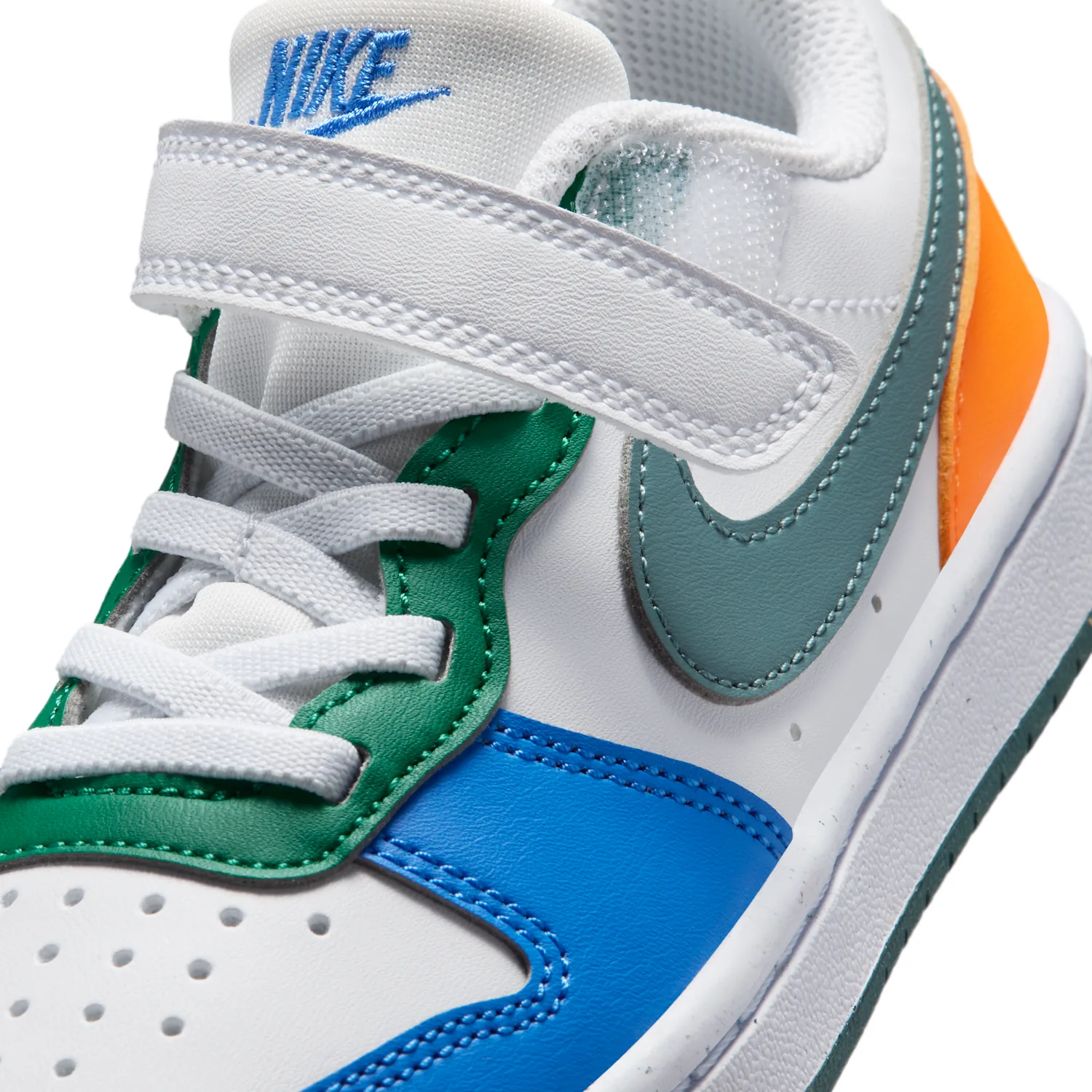 Nike Court Borough Low Recraft image 7