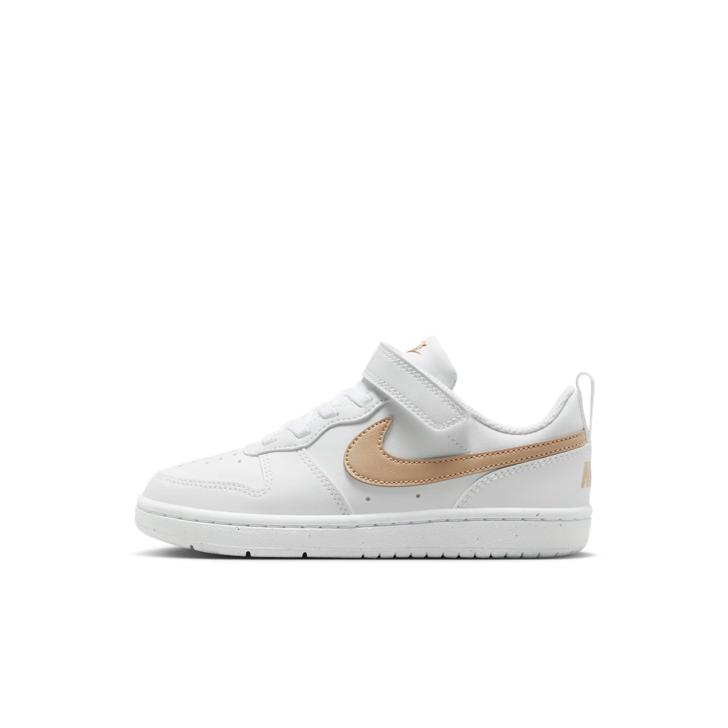 Nike Court Borough Low Recraft