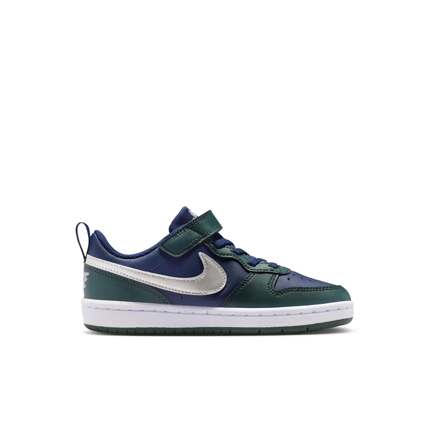 Nike Court Borough Low Recraft image 3