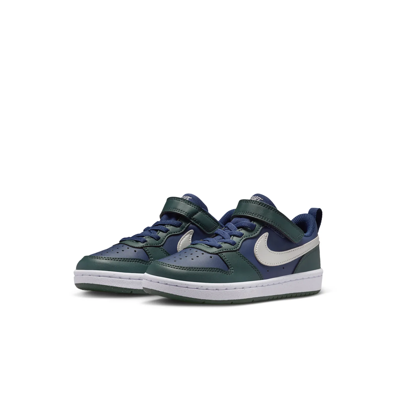 Nike Court Borough Low Recraft image 5