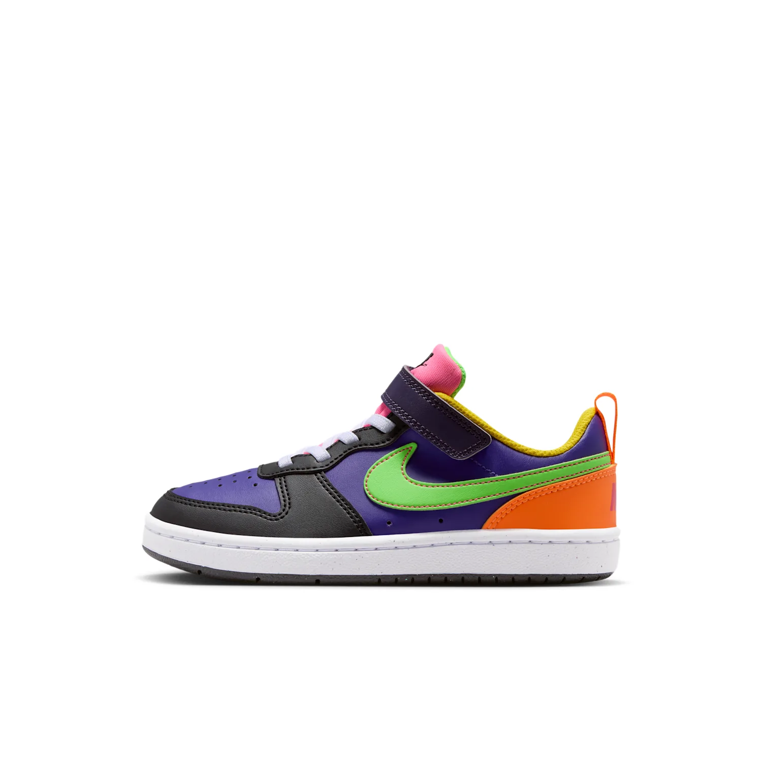 Nike Court Borough Low Recraft