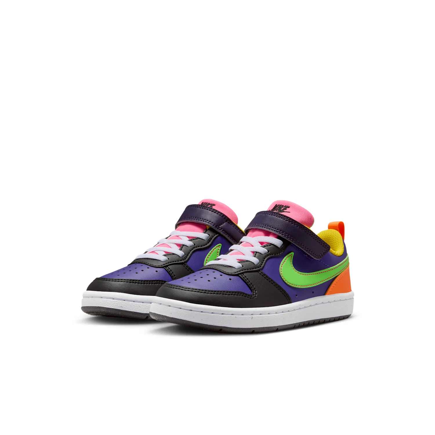 Nike Court Borough Low Recraft image 5
