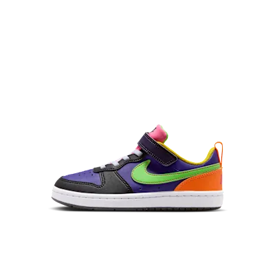 Nike Court Borough Low Recraft