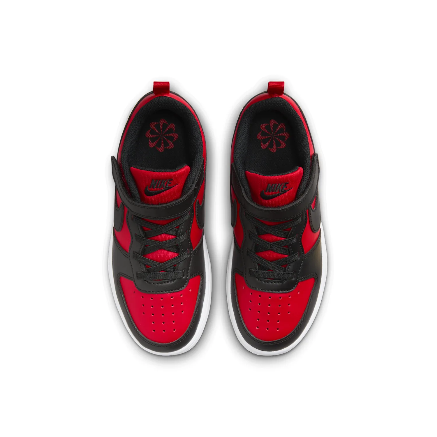 Nike Court Borough Low Recraft image 4