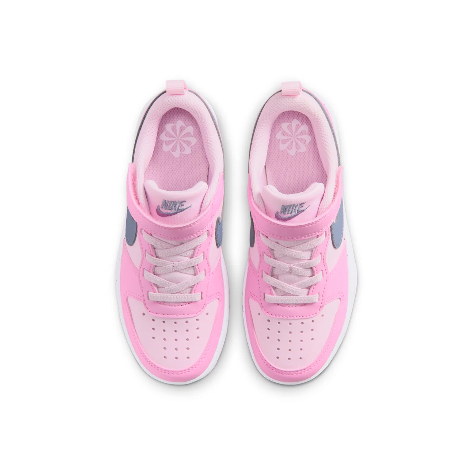 Nike Court Borough Low Recraft image 4