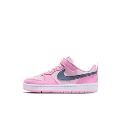 Nike Court Borough Low Recraft