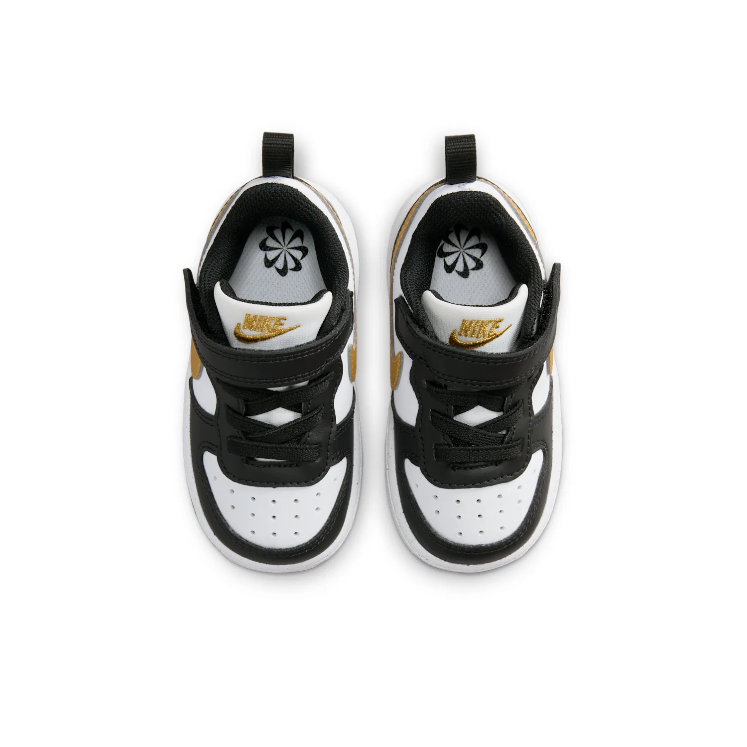 Nike Court Borough Low Recraft image 4