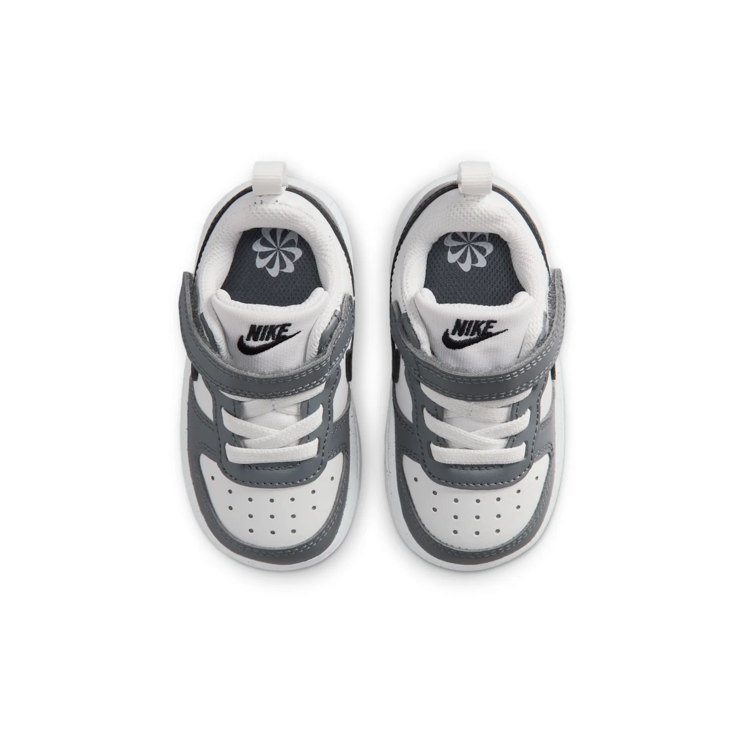 Nike Court Borough Low Recraft image 4