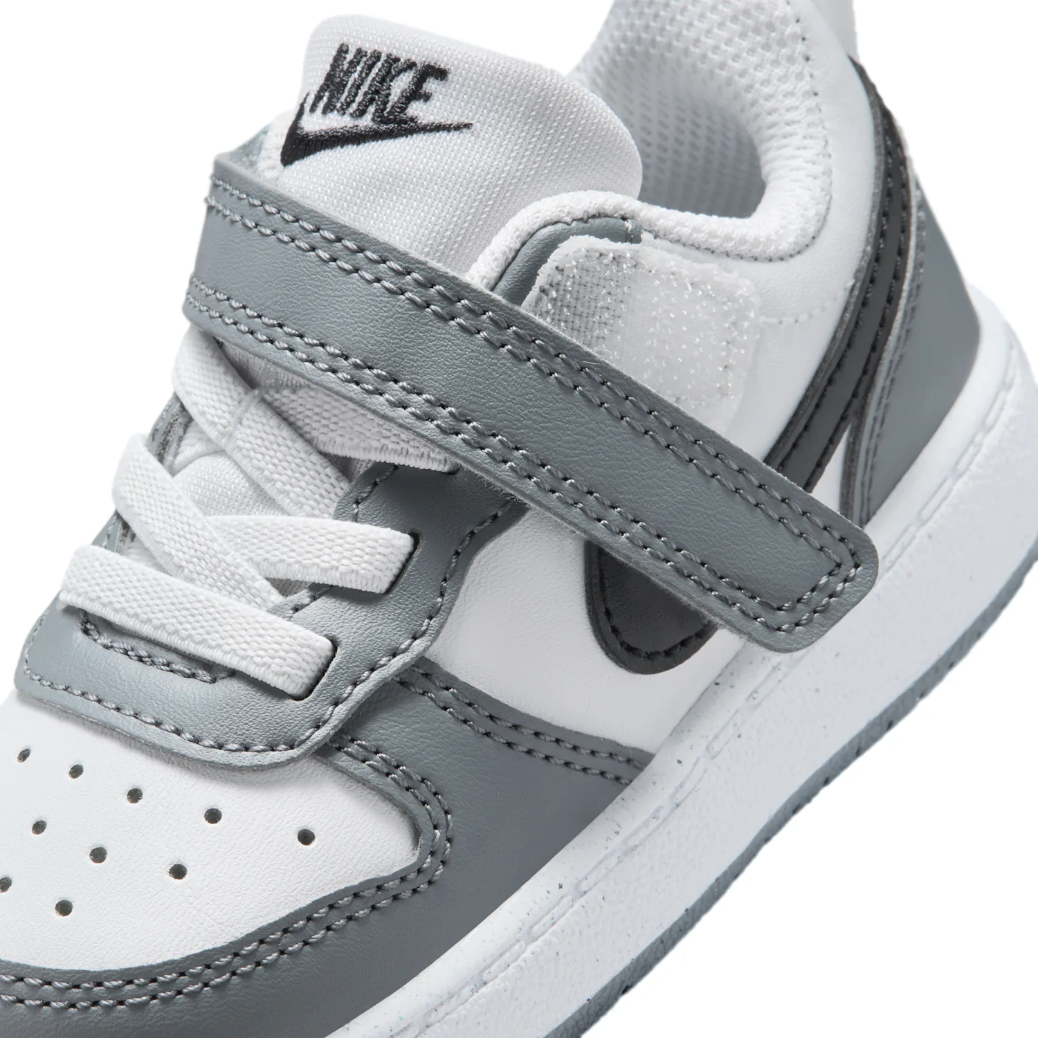 Nike Court Borough Low Recraft image 7
