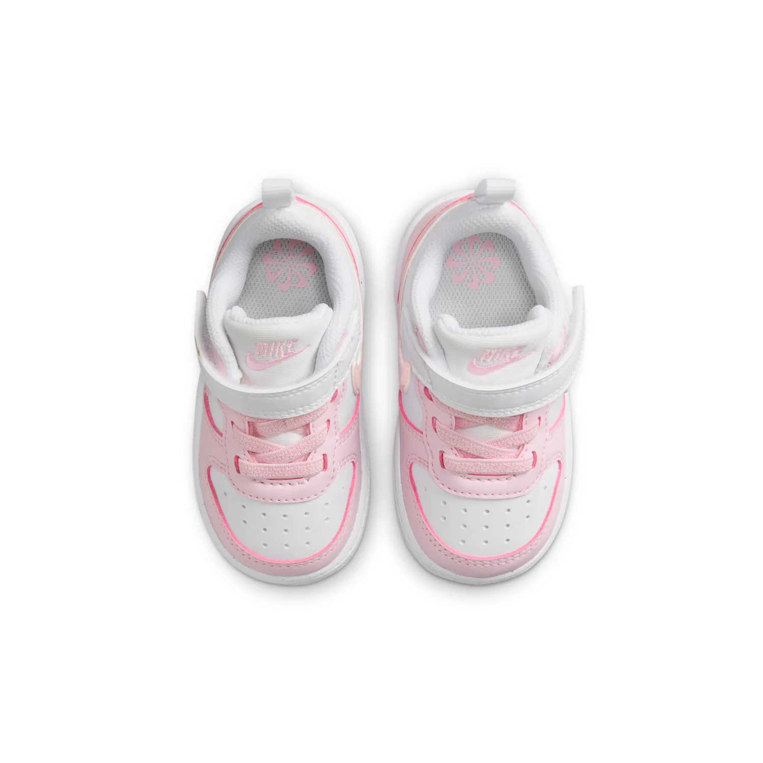 Nike Court Borough Low Recraft image 4