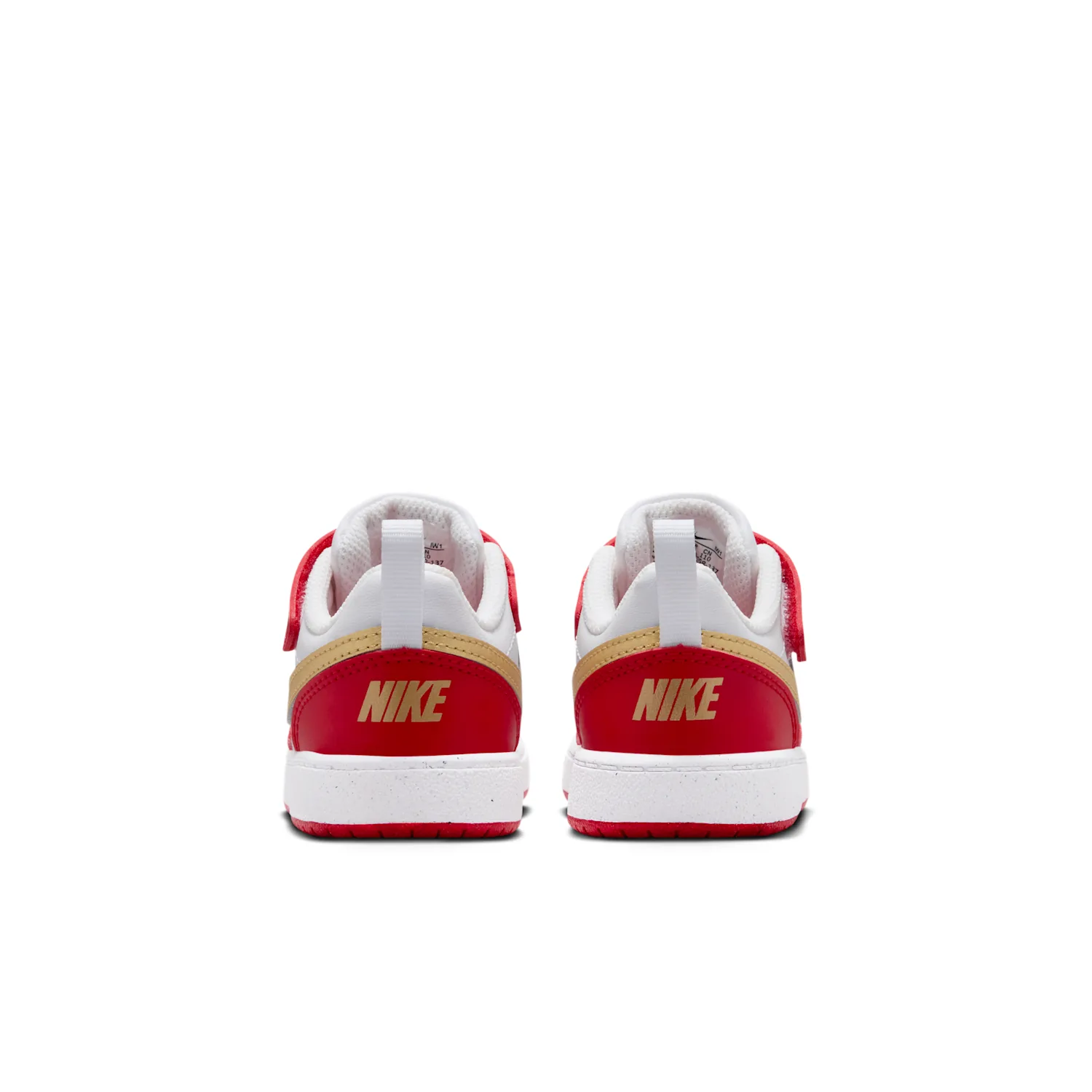 Nike Court Borough Low Recraft image 6
