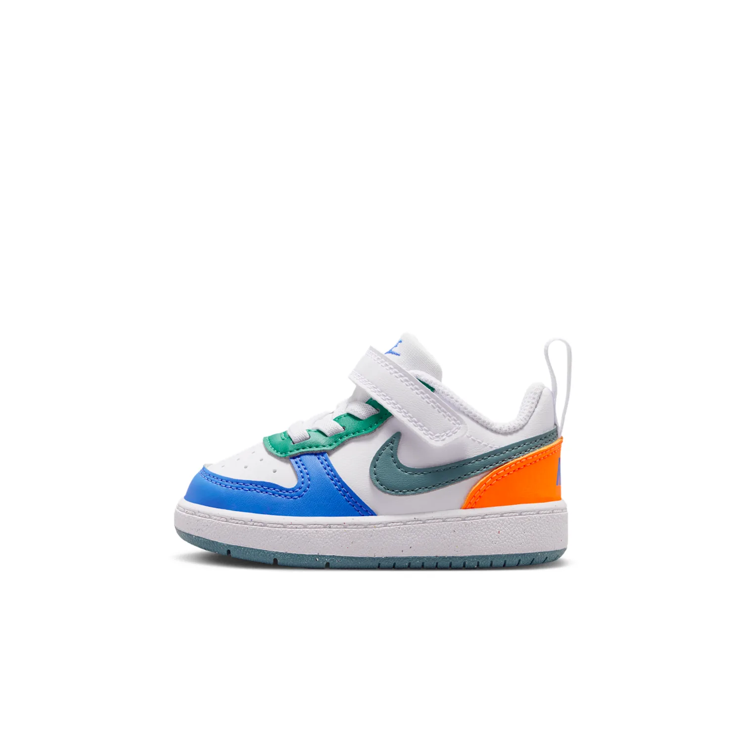 Nike Court Borough Low Recraft