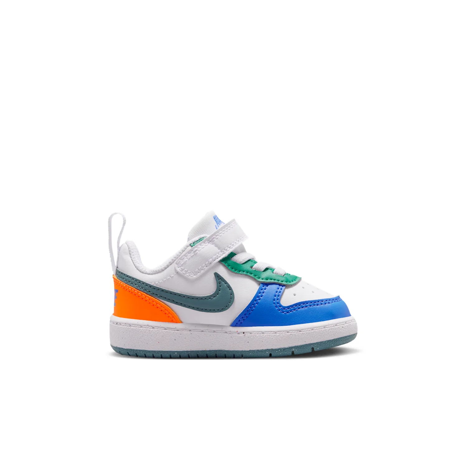 Nike Court Borough Low Recraft image 3